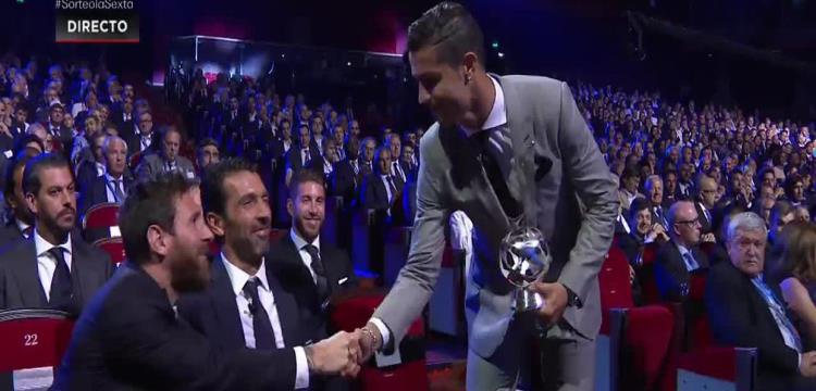 رونالدو رونالدو